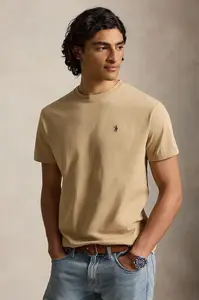 Polo Ralph Lauren basic tričko pánské bavlněné