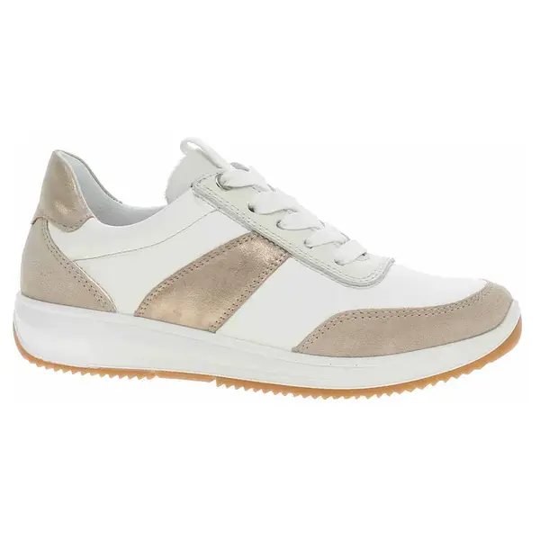 Dámské polobotky Ara 12-25532-08 beach-cream-shell 41