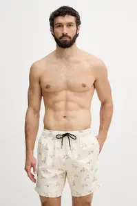 Trussardi plavecké šortky pánske