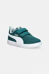 Puma Courtflex V3 Mesh sneakers boty dětské