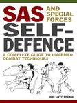 SAS and Special Forces Self Defence - John 'Lofty' Wiseman