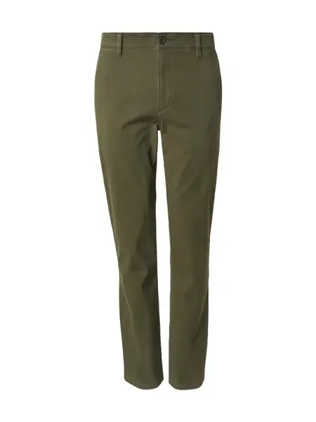 Dockers Chino nohavice 'Ultimate 360'  kaki