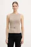 Marciano by Guess dámsky top s viskózou KASHU