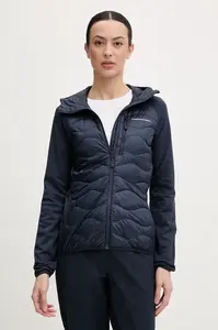 Peak Performance páperová bunda dámska Helium Down