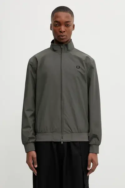 Fred Perry  Bunda