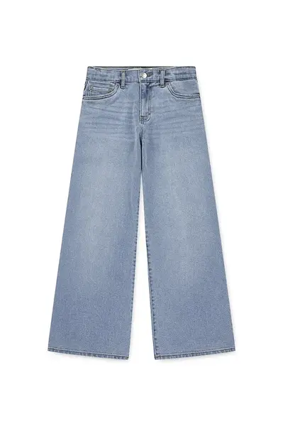 Dětské rifle Levi's HIGH RISE BAGGY