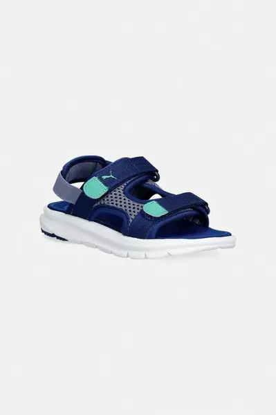 Puma sandály dětské Evolve Sandal