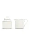 S|P Collection sada cukřenky a mlékovky z porcelánu 290 ml