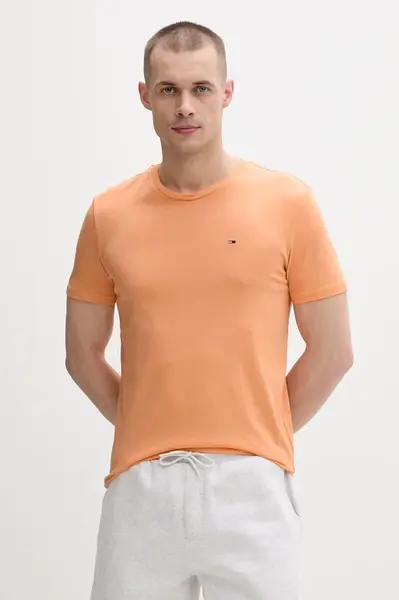 Tommy Jeans tričko pánské