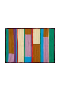 Hübsch Pléd Hübsch Pavilion Plaid 140 x 200cm