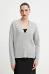 Zadig&Voltaire  Kašmírový kardigan