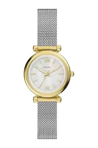 Fossil  hodinky dámské Carlie