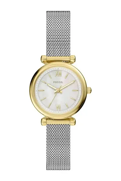 Fossil  hodinky dámské Carlie