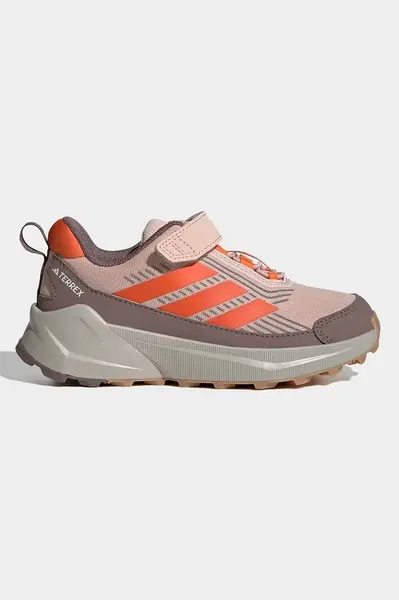 adidas TERREX boty dětské TERREX TRAILMAKER 2