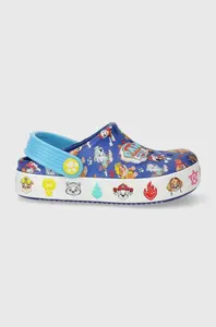 Crocs Detské šľapky Crocs 208853 CROCS PAW PATROL CROCBAND IV CLOG