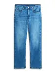 TOMMY HILFIGER Džínsy 'DENTON'  modrá denim