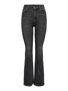 ONLY Džínsy 'ONLMila'  čierny denim