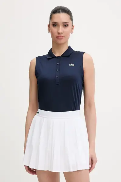 Lacoste top dámský