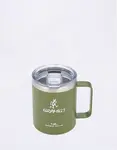 Gramicci Double Walled Stainless Steel Mug OLIVE