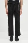 Gramicci Bavlnené nohavice Gramicci Front Cargo Pant
