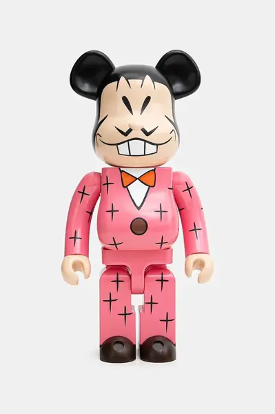 Medicom Toy  Dekoračná figúrka  Be@rbrick Iyami 1000%