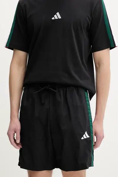adidas šortky pánske