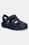 Crocs Sandále Crocs CLASSIC FISHERMAN KIDS