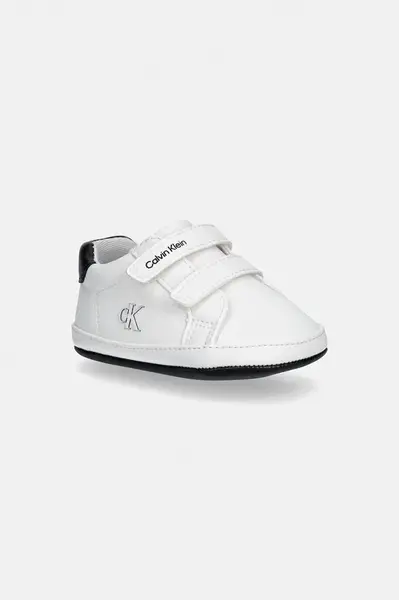 Topánky pre bábätká Calvin Klein Jeans