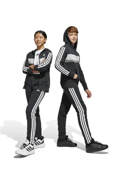 adidas Detská tepláková súprava adidas