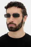 Balenciaga slnečné okuliare pánske