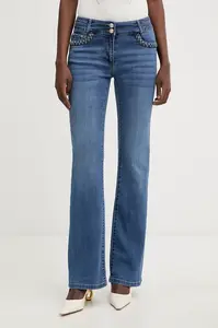 Morgan bootcut džíny dámské
