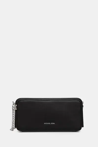 MICHAEL Michael Kors kabelka do ruky dámska kožená