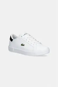 Lacoste tenisky detské