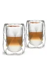 Vialli Design Sada skleniček Vialli Design 350 ml 2-pack