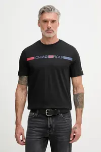 Tommy Hilfiger  tričko pánské bavlněné