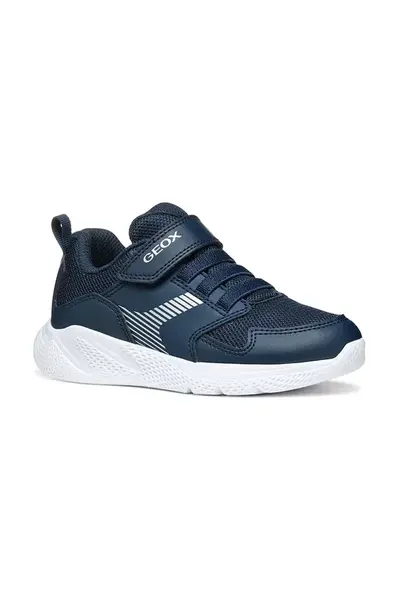 Geox Dětské sneakers boty Geox SPRINTYE