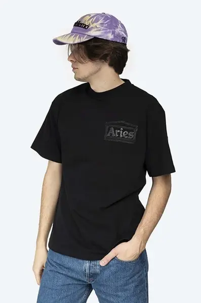 Aries tričko pánské bavlněné