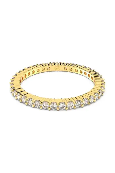 Swarovski Prstienok Swarovski RE VITTORE