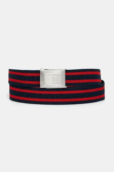 Tommy Jeans  pásek pánský
