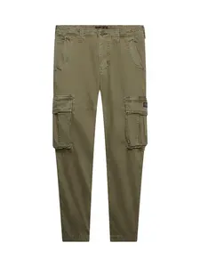 Superdry & Co Kapsáče 'CORE'  olivová