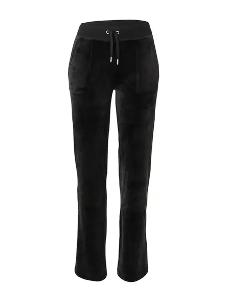 Juicy Couture Nohavice 'DEL RAY'  čierna