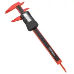 KRAFT&DELE Elektronické posuvné měřítko 150 mm KD10071