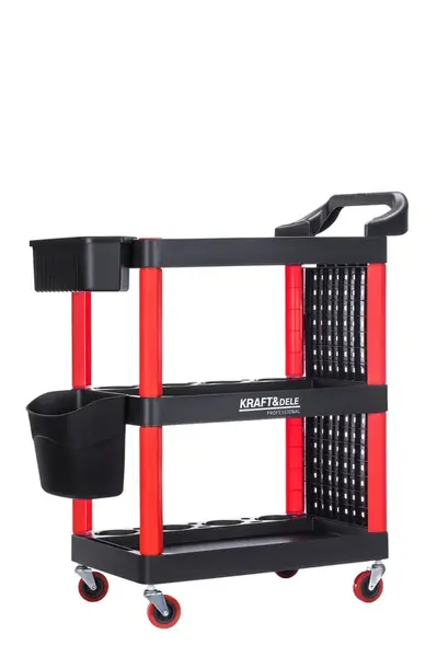 KRAFT&DELE Multifunkční vozík KD1076