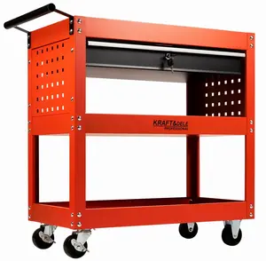 KRAFT&DELE Dílenský vozík KD366