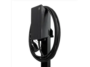 Wallbox Teltonika Teltocharge EVC2, 22kW, Type 2, 5m kabel