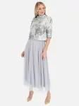 L`AF Woman's Blouse Gamma