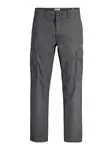 JACK & JONES Kapsáče 'JPSTKANE FRANK'  antracitová