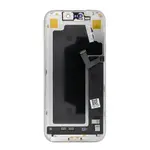 LCD + dotyková deska pro Apple iPhone 17, Diagnostic Soft OLED