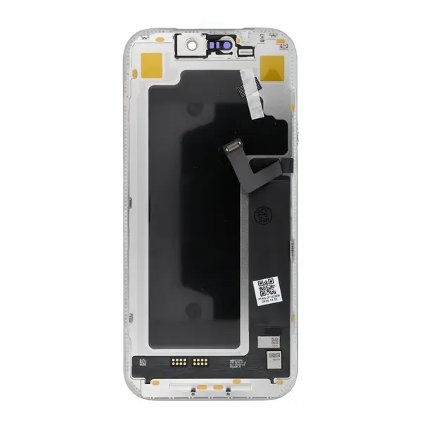 LCD + dotyková deska pro Apple iPhone 17, Diagnostic Soft OLED