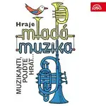 Mladá muzika – Muzikanti, pojďte hrát...